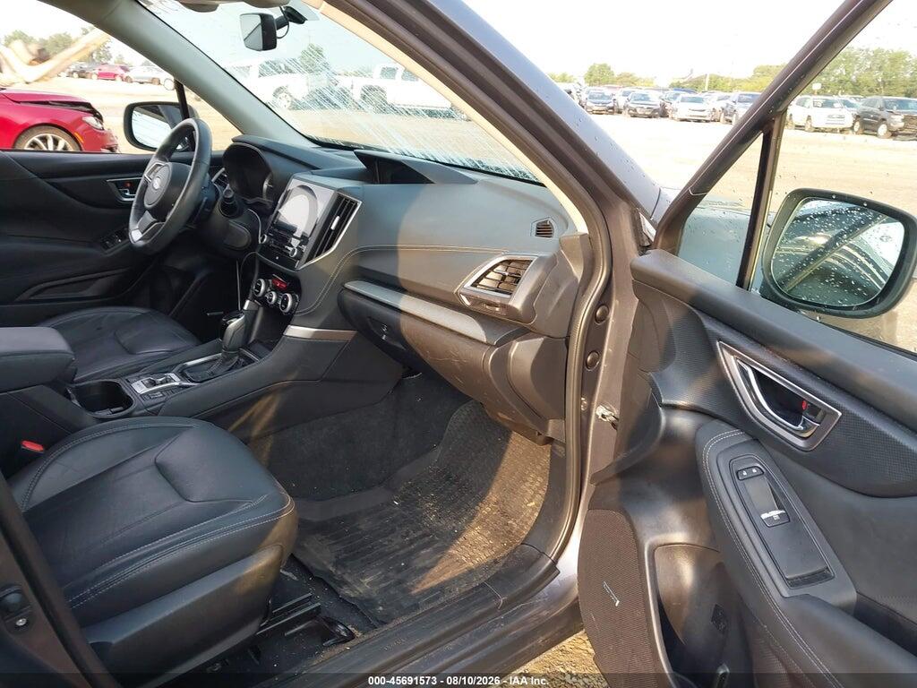JF2SKAUC7MH408601 2021 SUBARU FORESTER photo no. 5