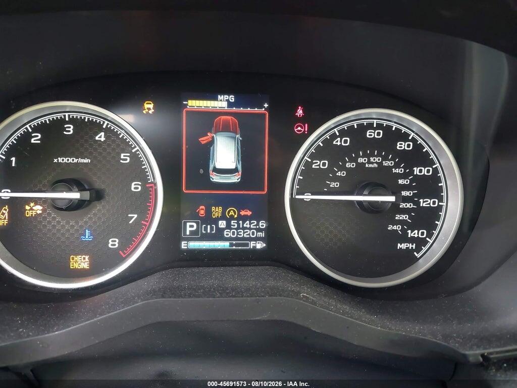 JF2SKAUC7MH408601 2021 SUBARU FORESTER photo no. 7