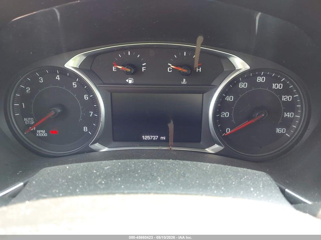 2GNAXJEV3M6154426 2021 CHEVROLET EQUINOX photo no. 7