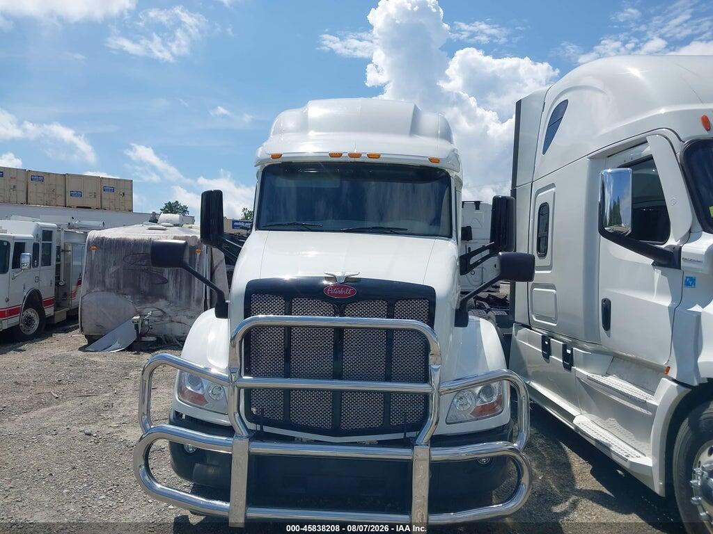 1XPBD49X4ND756479 2022 PETERBILT 579 photo no. 11