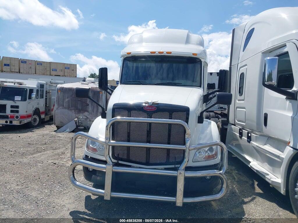 1XPBD49X4ND756479 2022 PETERBILT 579 photo no. 12