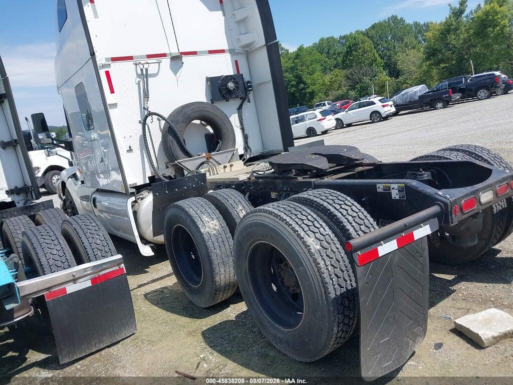 1XPBD49X4ND756479 2022 PETERBILT 579 photo no. 3