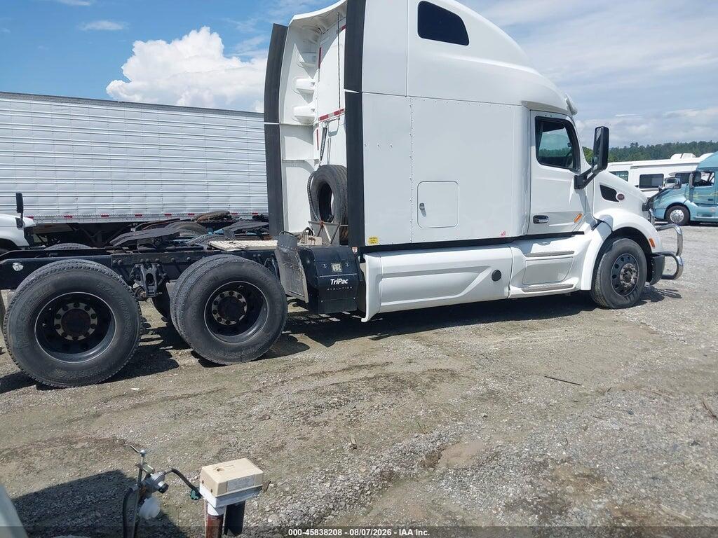 1XPBD49X4ND756479 2022 PETERBILT 579 photo no. 4