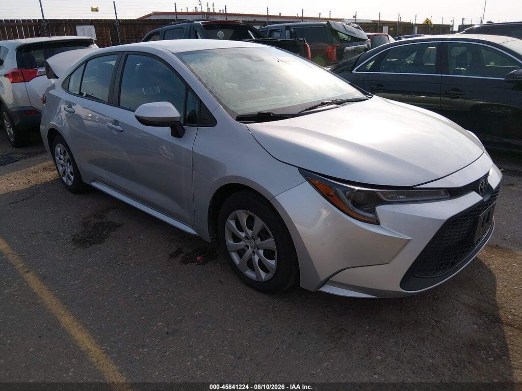 5YFEPMAE9NP339632 2022 TOYOTA COROLLA photo no. 1