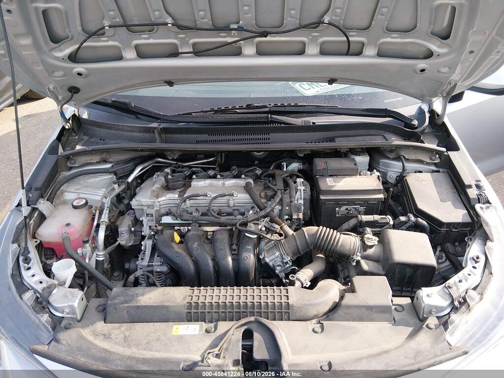 5YFEPMAE9NP339632 2022 TOYOTA COROLLA photo no. 10