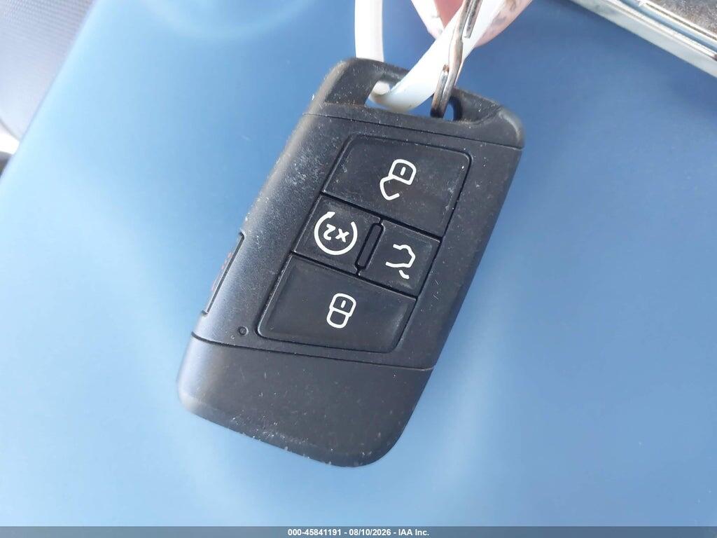 3VV2B7AX2NM014592 2022 VOLKSWAGEN TIGUAN photo no. 11