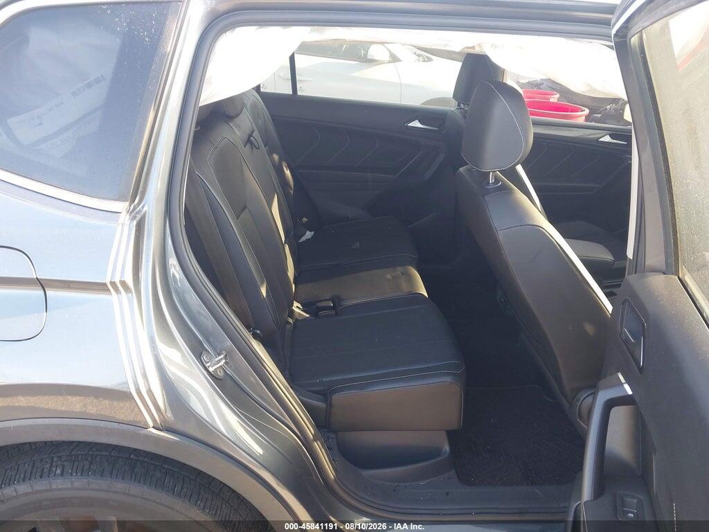 3VV2B7AX2NM014592 2022 VOLKSWAGEN TIGUAN photo no. 8