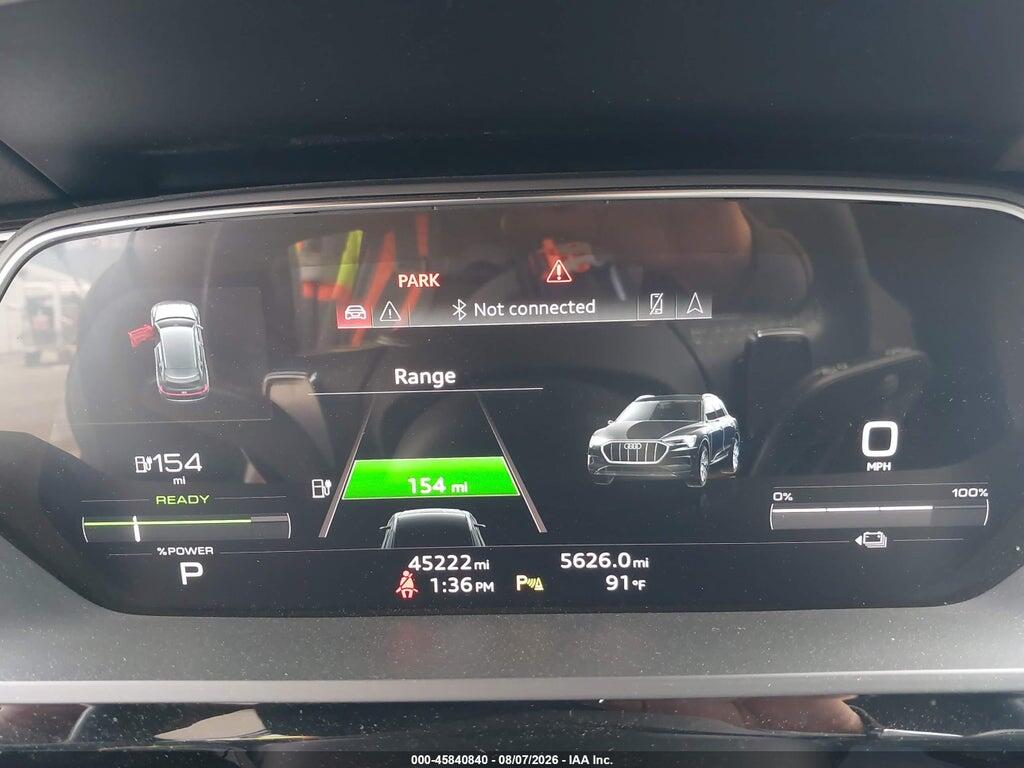 WA1AAAGE8NB025677 2022 AUDI E-TRON photo no. 7