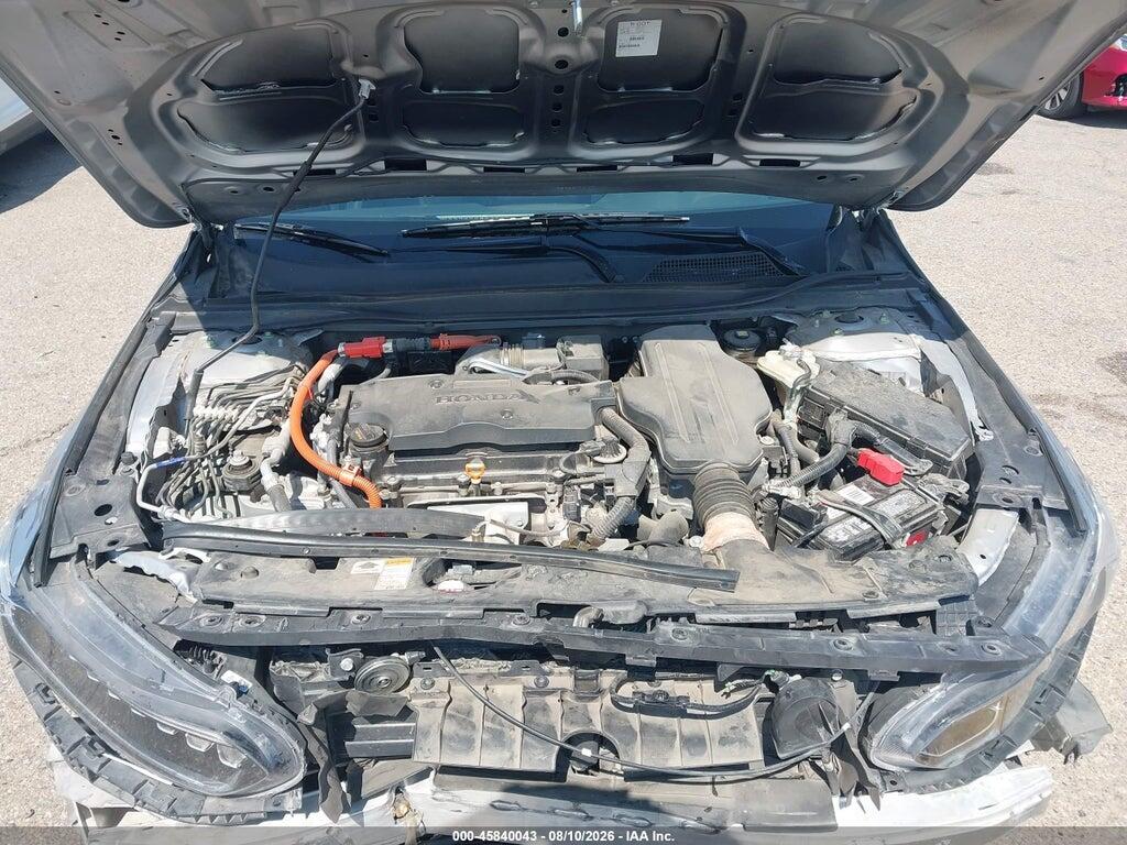 1HGCV3F24NA024863 2022 HONDA ACCORD photo no. 10