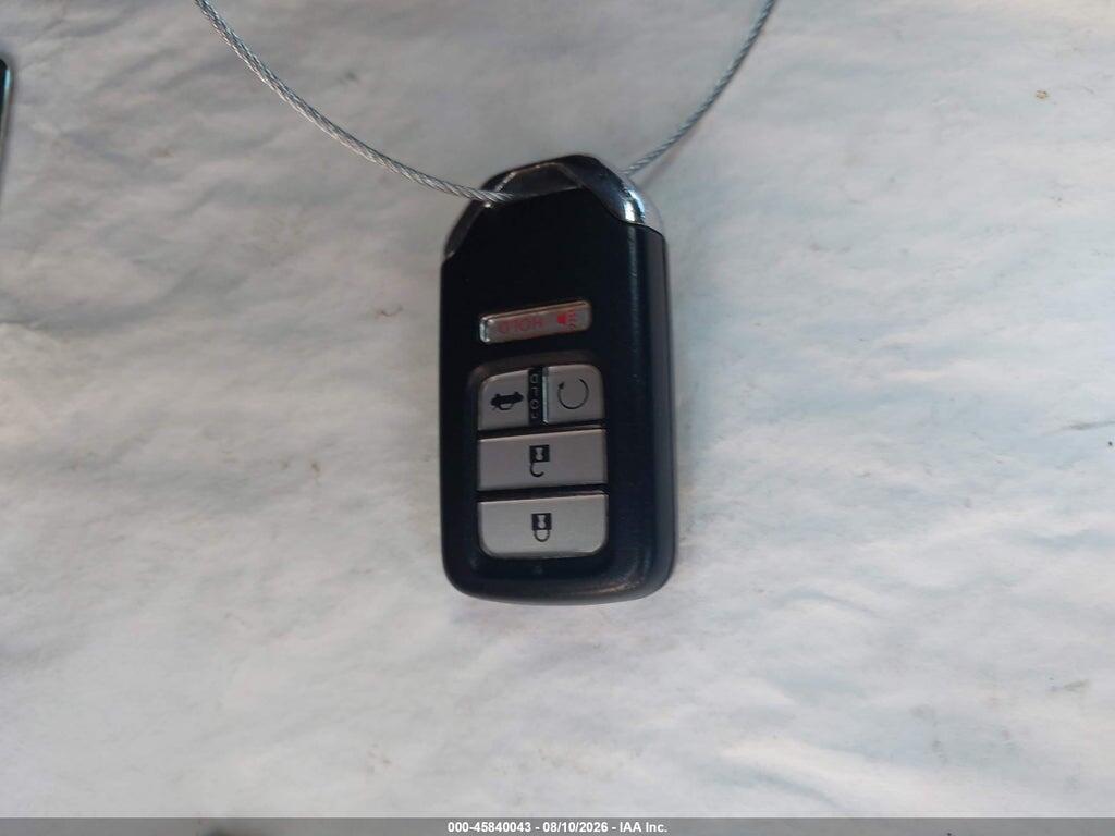 1HGCV3F24NA024863 2022 HONDA ACCORD photo no. 11