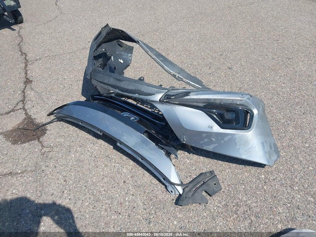 1HGCV3F24NA024863 2022 HONDA ACCORD photo no. 12