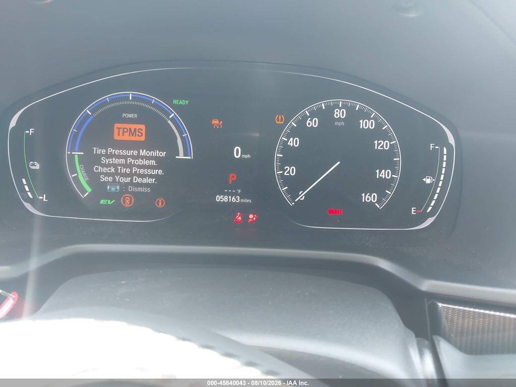 1HGCV3F24NA024863 2022 HONDA ACCORD photo no. 7
