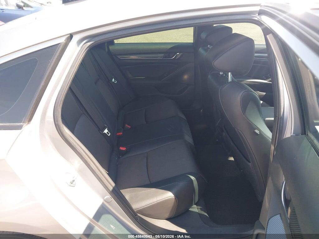 1HGCV3F24NA024863 2022 HONDA ACCORD photo no. 8