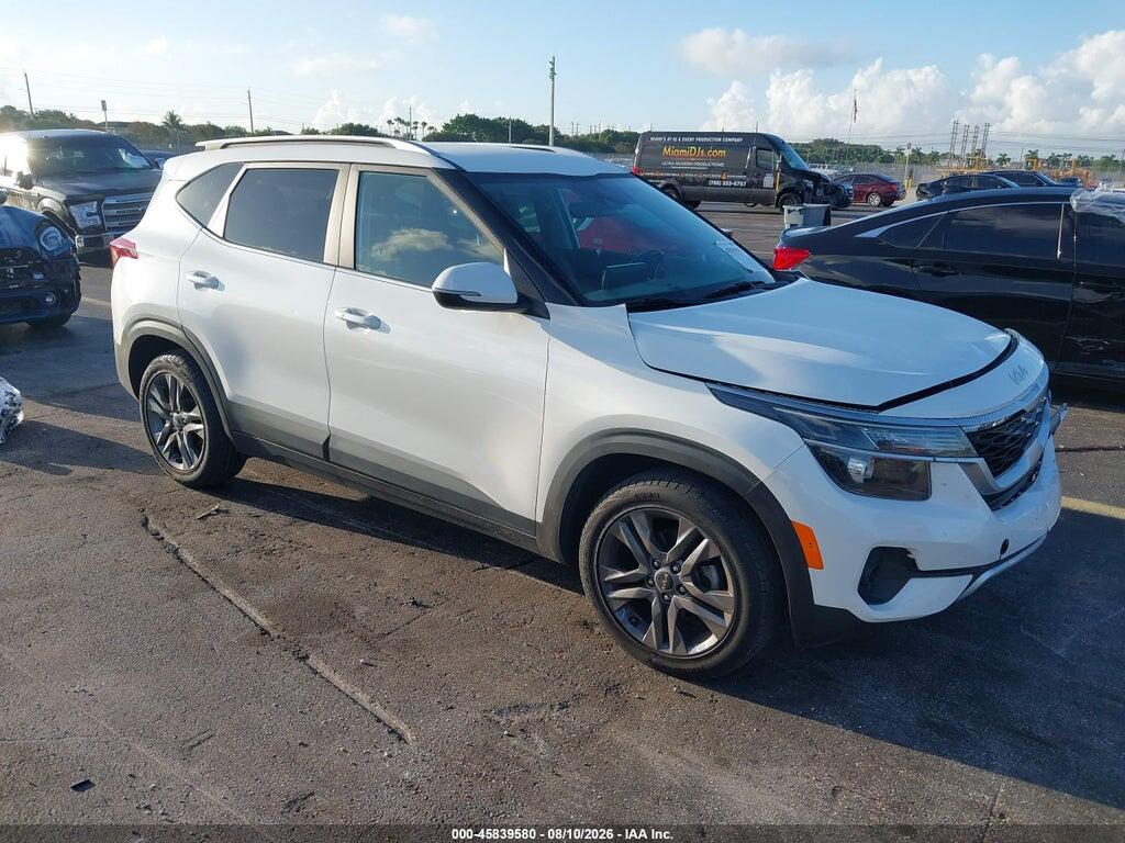 KNDEU2AA3N7286065 2022 KIA SELTOS photo no. 1