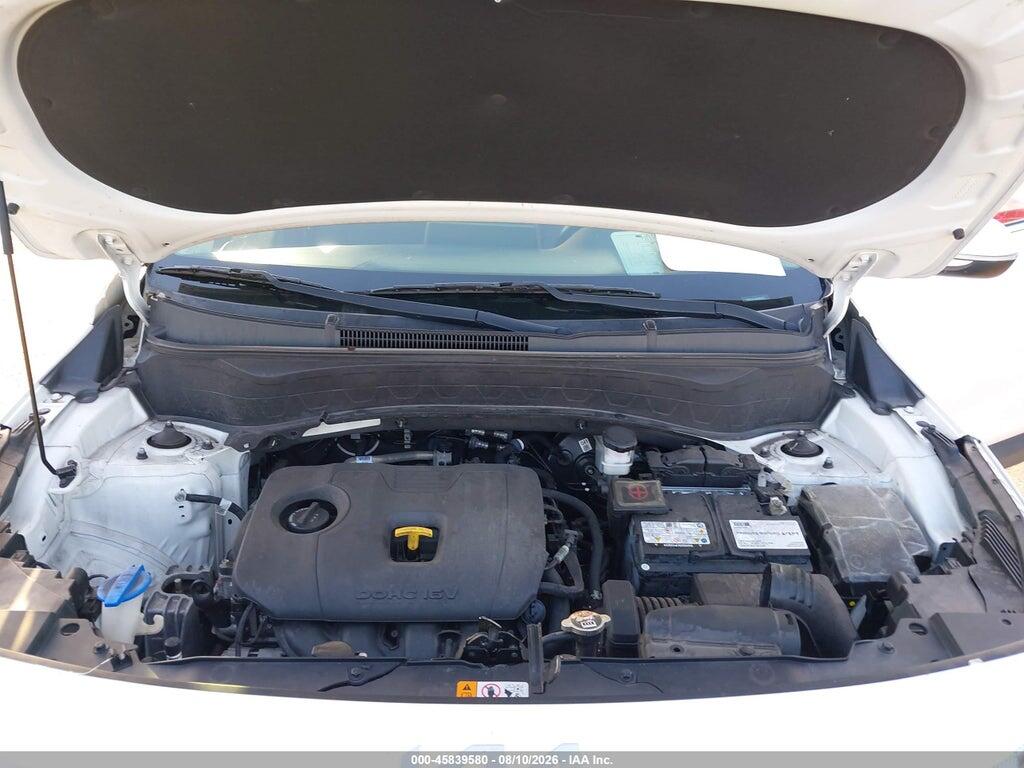 KNDEU2AA3N7286065 2022 KIA SELTOS photo no. 10