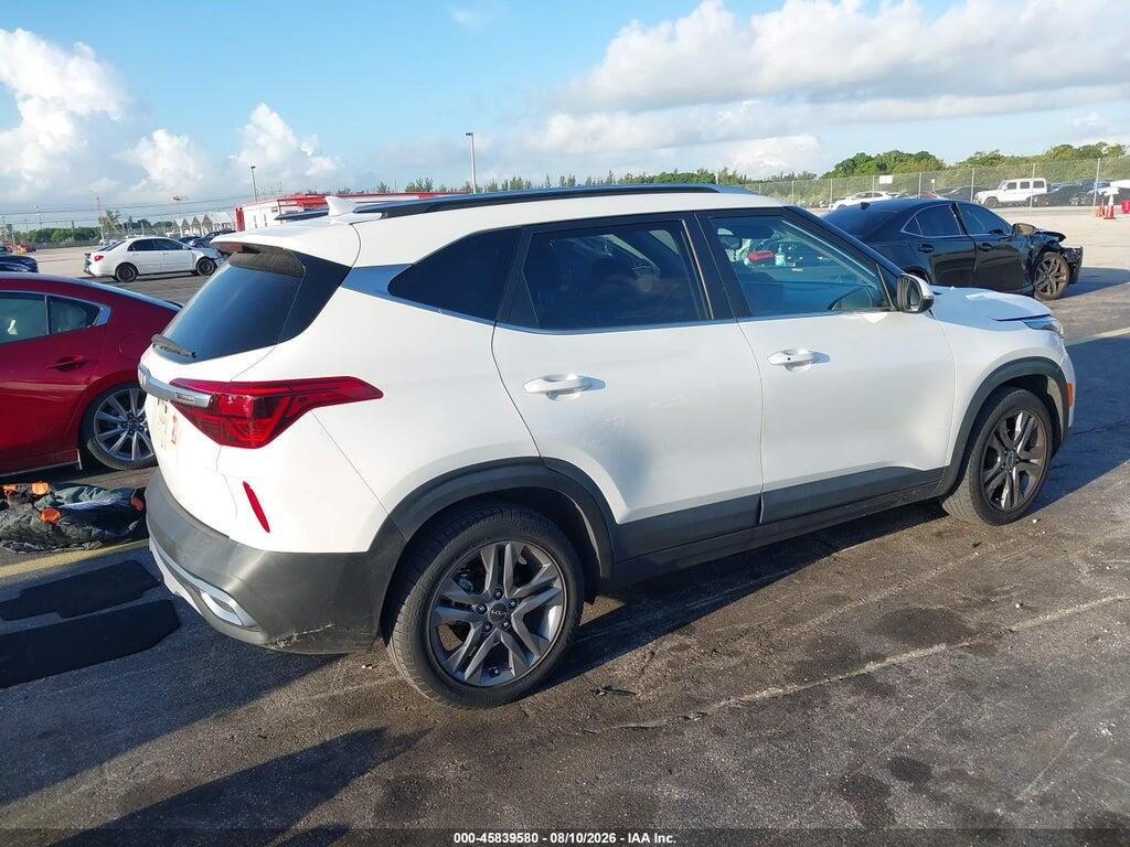 KNDEU2AA3N7286065 2022 KIA SELTOS photo no. 4