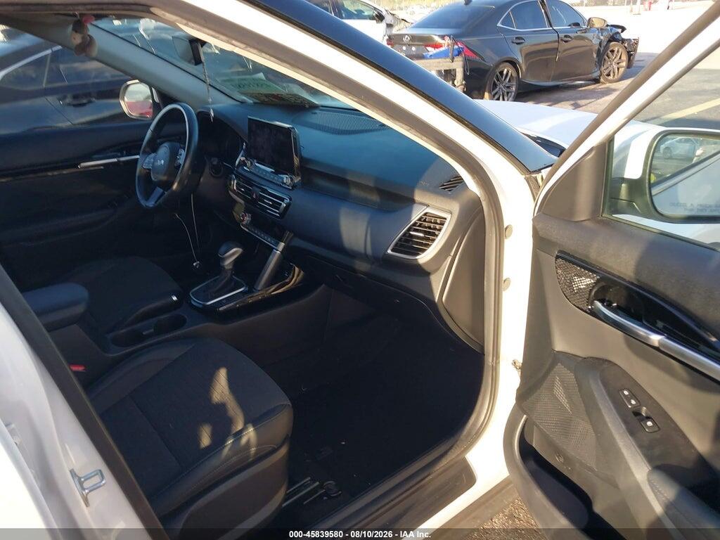 KNDEU2AA3N7286065 2022 KIA SELTOS photo no. 5