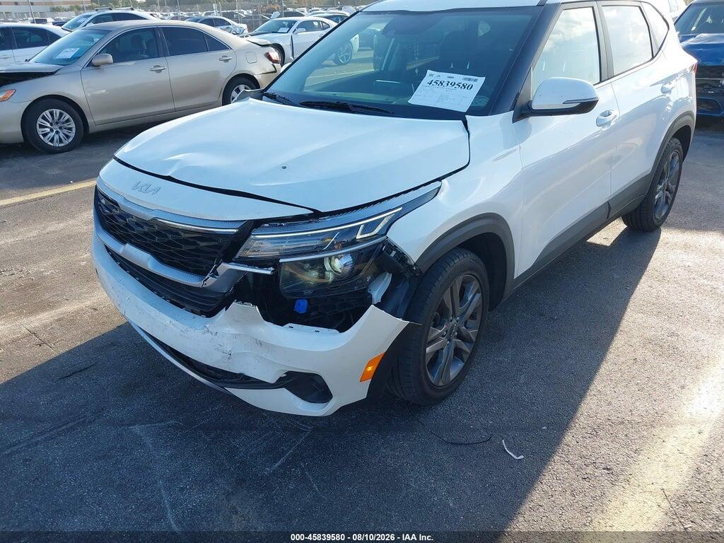 KNDEU2AA3N7286065 2022 KIA SELTOS photo no. 6