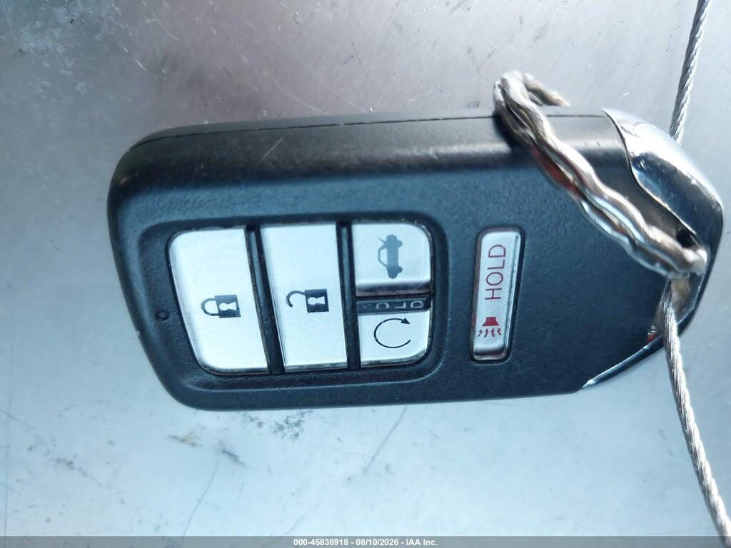 1HGCV1F48NA073554 2022 HONDA ACCORD photo no. 11