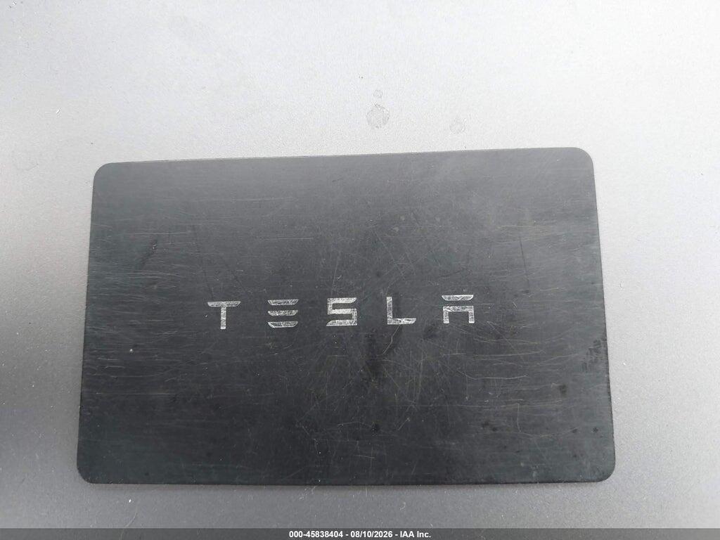 7SAYGDEE7NA012472 2022 TESLA MODEL Y photo no. 11
