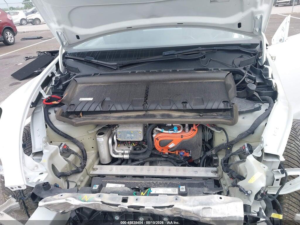 7SAYGDEE7NA012472 2022 TESLA MODEL Y photo no. 6