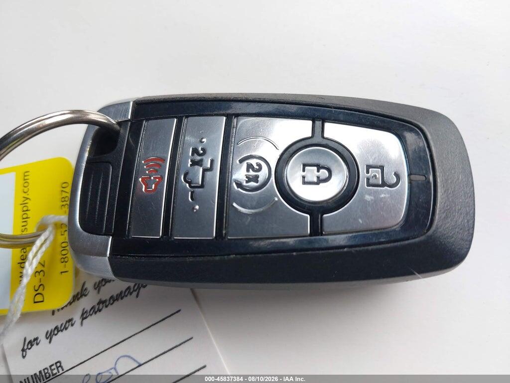 1FTFW1E58NFA25865 2022 FORD F-150 photo no. 11
