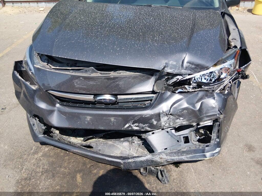 4S3GTAB67N3713500 2022 SUBARU IMPREZA photo no. 6