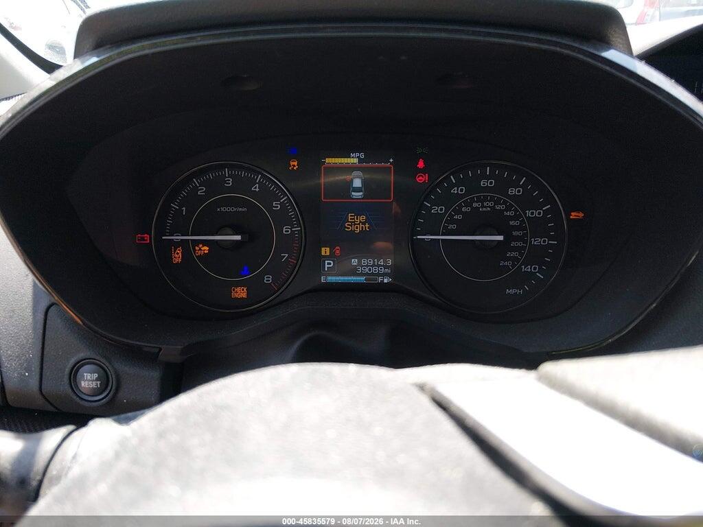 4S3GTAB67N3713500 2022 SUBARU IMPREZA photo no. 7