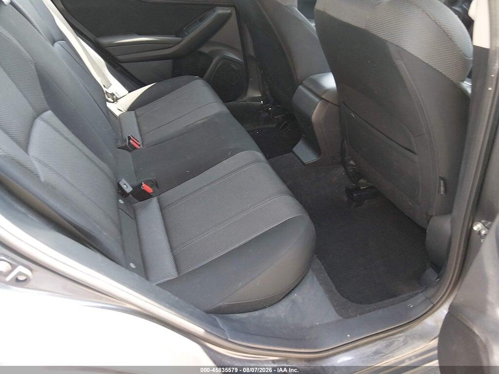 4S3GTAB67N3713500 2022 SUBARU IMPREZA photo no. 8