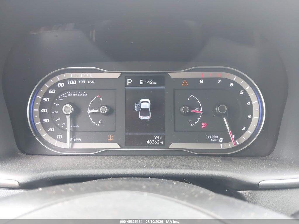 5NTJBDAE2NH034081 2022 HYUNDAI SANTA CRUZ photo no. 7