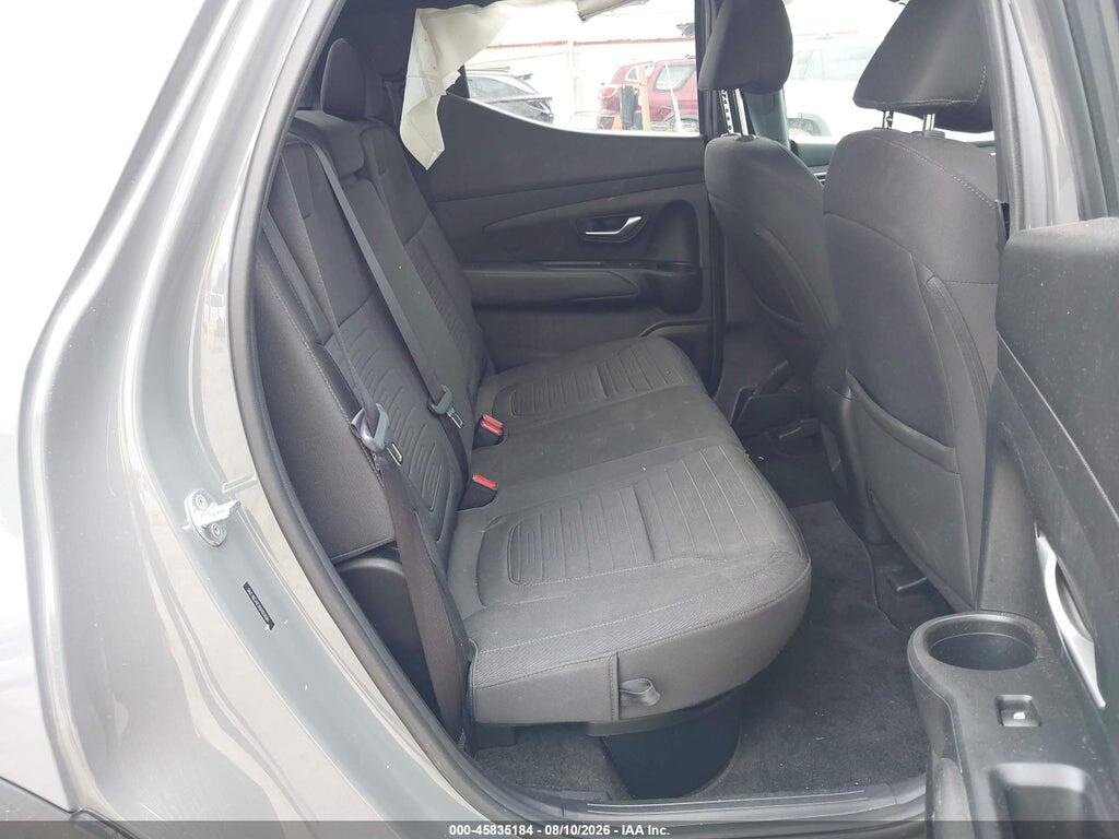 5NTJBDAE2NH034081 2022 HYUNDAI SANTA CRUZ photo no. 8