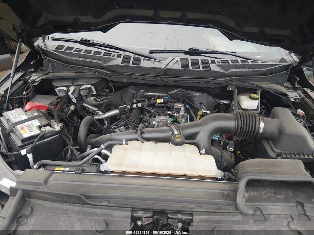 1FTEW1EP0NKE69651 2022 FORD F-150 photo no. 10