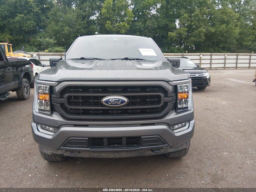 1FTEW1EP0NKE69651 2022 FORD F-150 photo no. 12