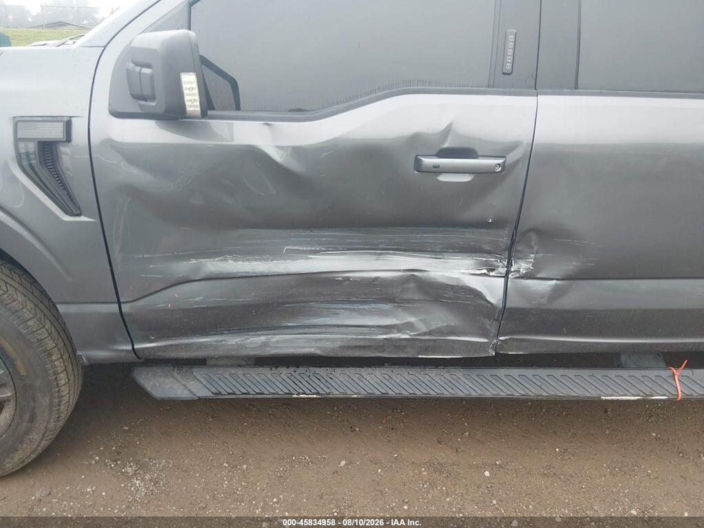 1FTEW1EP0NKE69651 2022 FORD F-150 photo no. 6