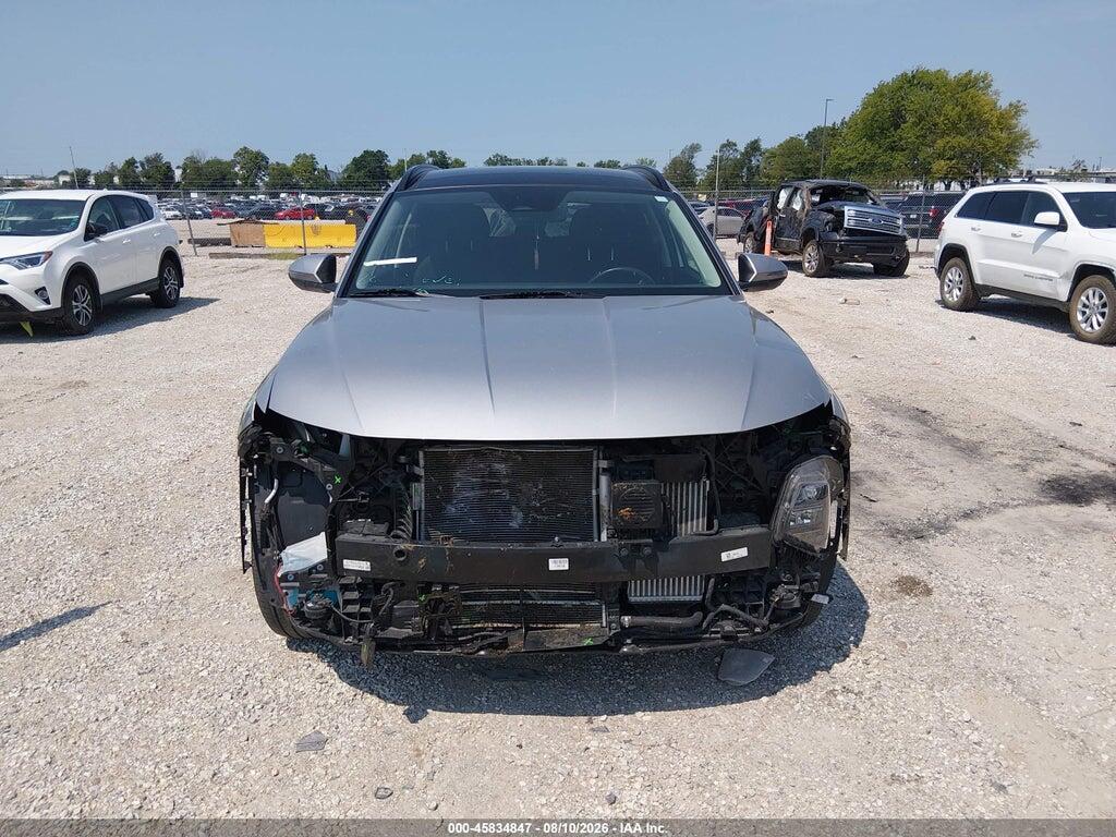 KM8JFCA18NU065671 2022 HYUNDAI TUCSON HYBRID photo no. 12