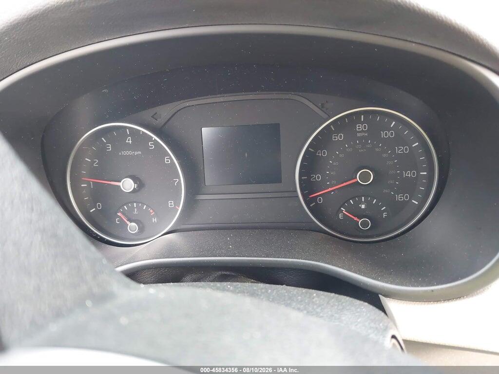 KNDPM3AC0N7967056 2022 KIA SPORTAGE photo no. 7