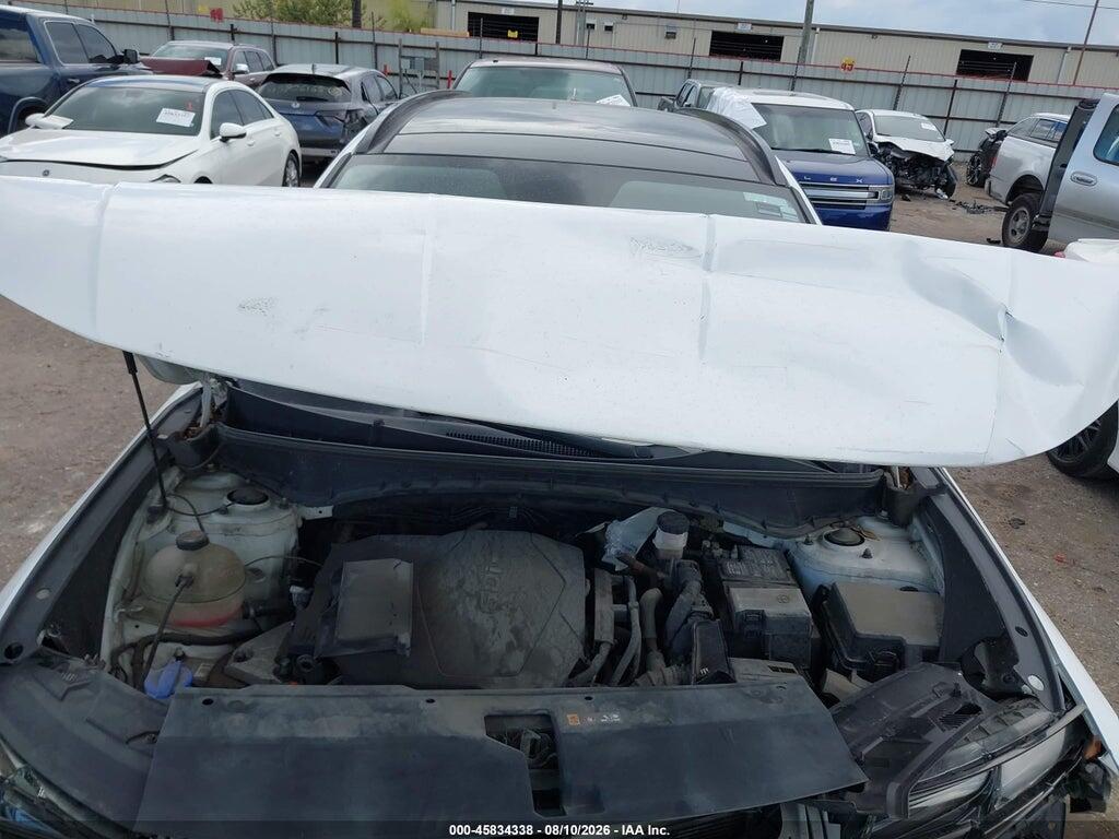 5NMJE3AE6NH023615 2022 HYUNDAI TUCSON photo no. 10