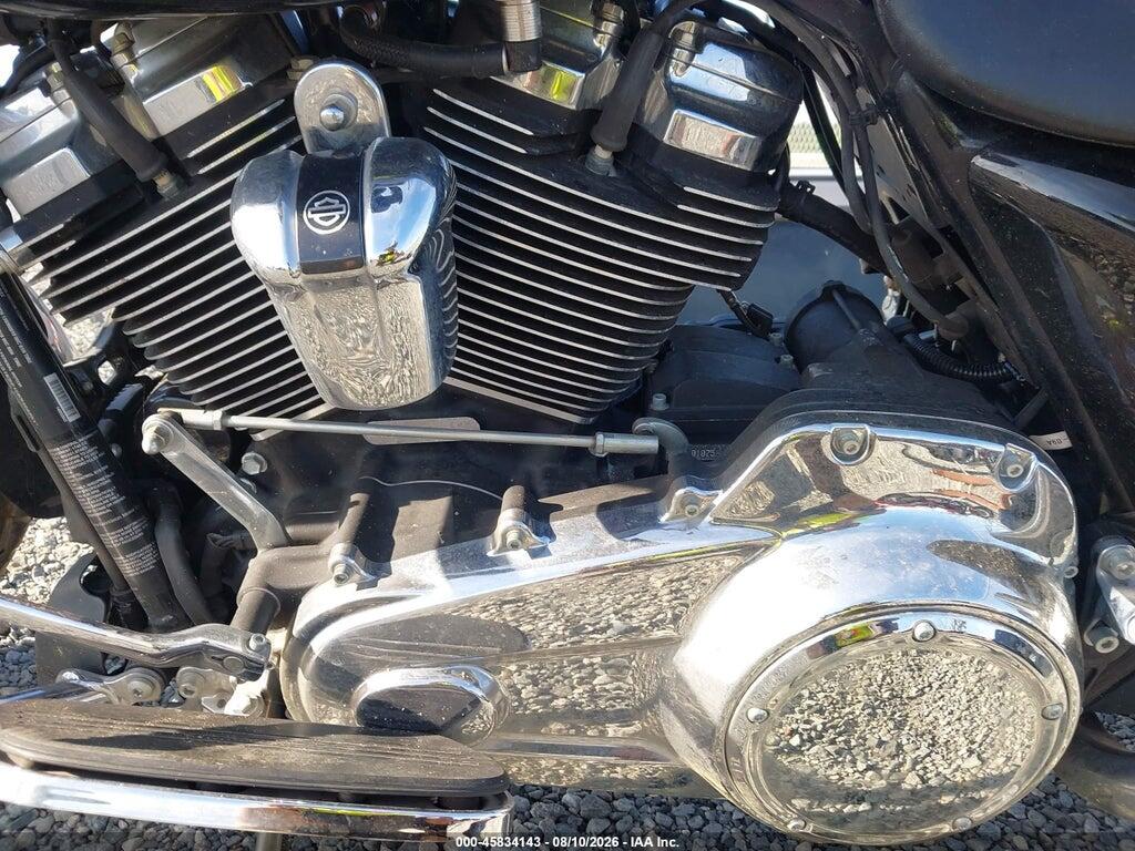 1HD1KBC15NB656851 2022 HARLEY-DAVIDSON FLHX photo no. 9