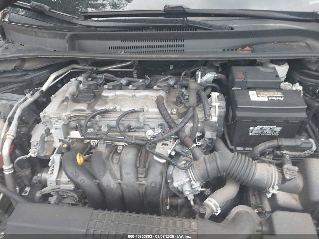 5YFEPMAE9NP350789 2022 TOYOTA COROLLA photo no. 10