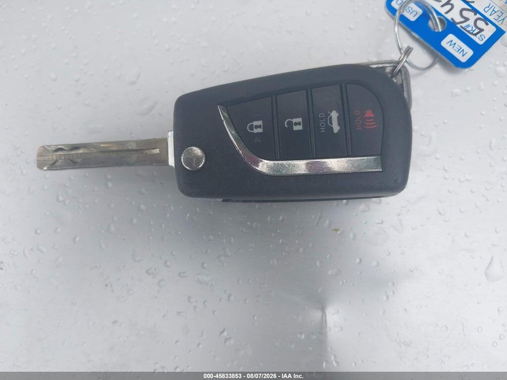 5YFEPMAE9NP350789 2022 TOYOTA COROLLA photo no. 11