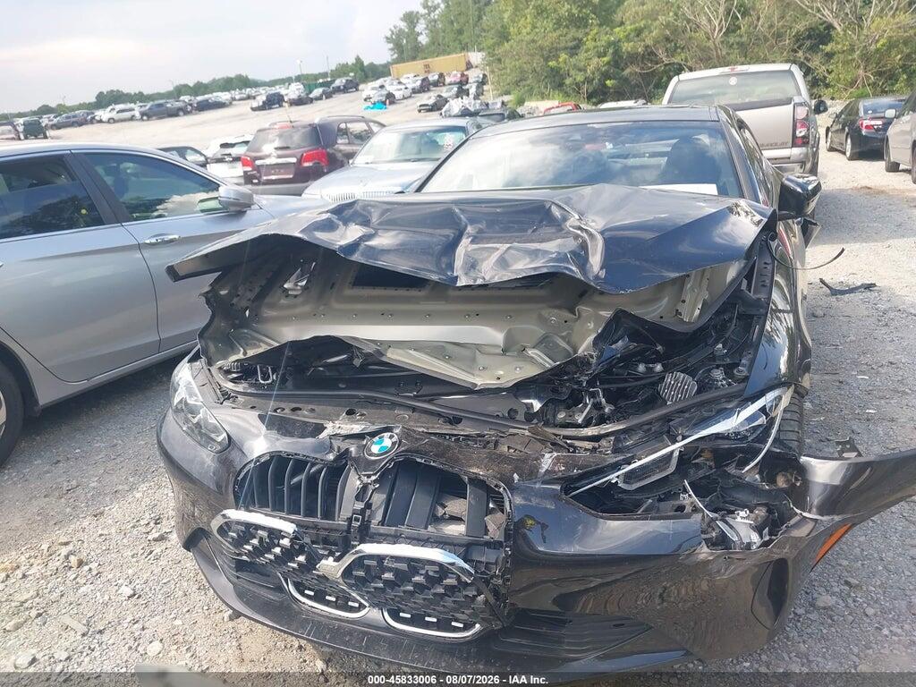 WBA53AP05NCL01312 2022 BMW 430I photo no. 11
