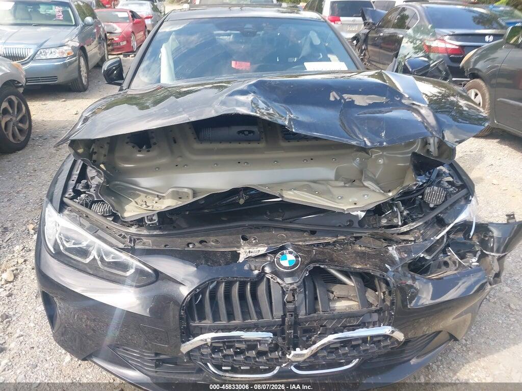 WBA53AP05NCL01312 2022 BMW 430I photo no. 6