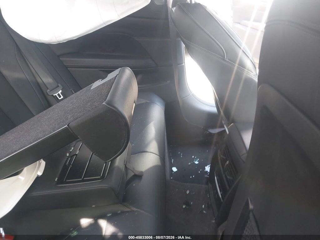 WBA53AP05NCL01312 2022 BMW 430I photo no. 8
