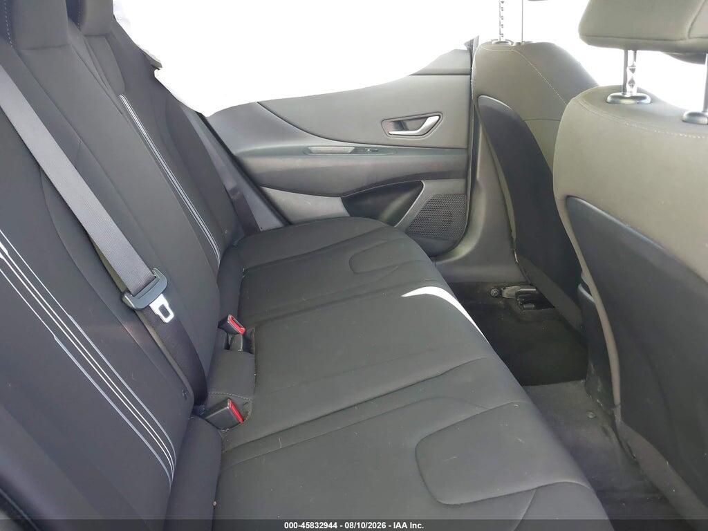 KMHLS4AG1NU252801 2022 HYUNDAI ELANTRA photo no. 8