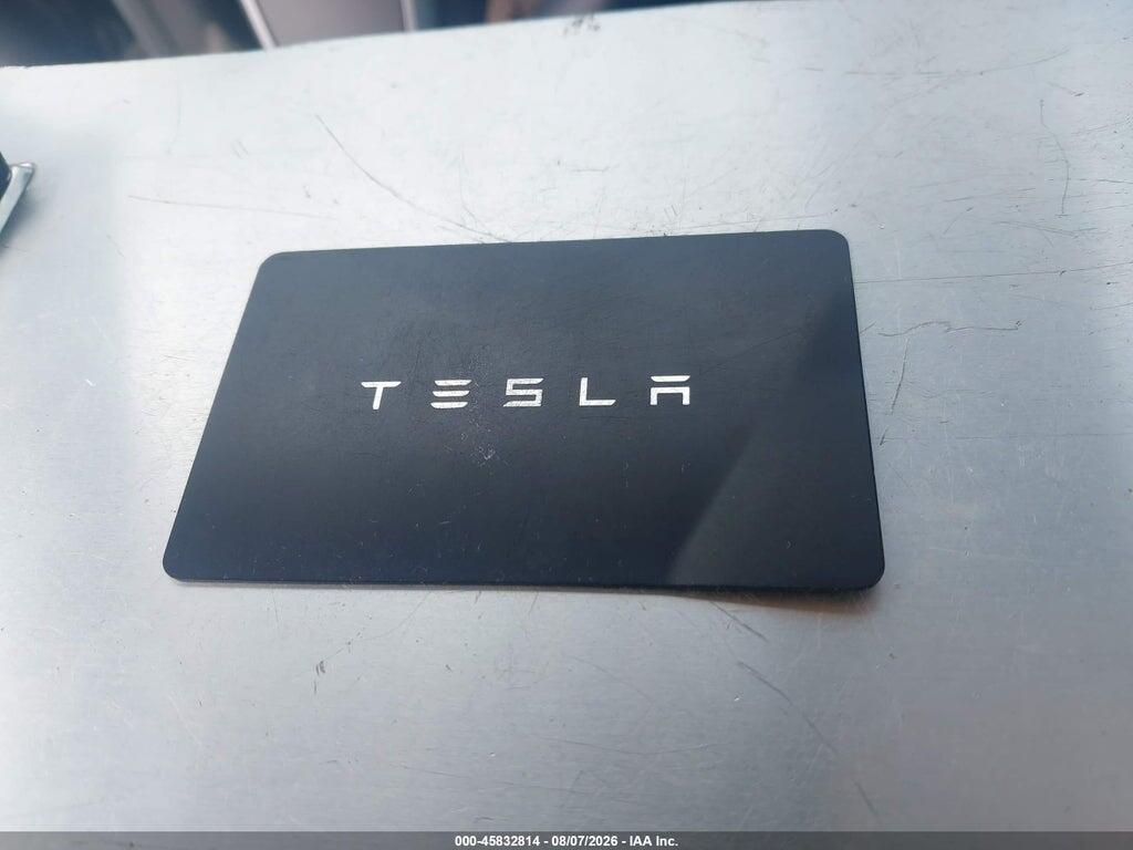 5YJ3E1EB3NF277815 2022 TESLA MODEL 3 photo no. 11