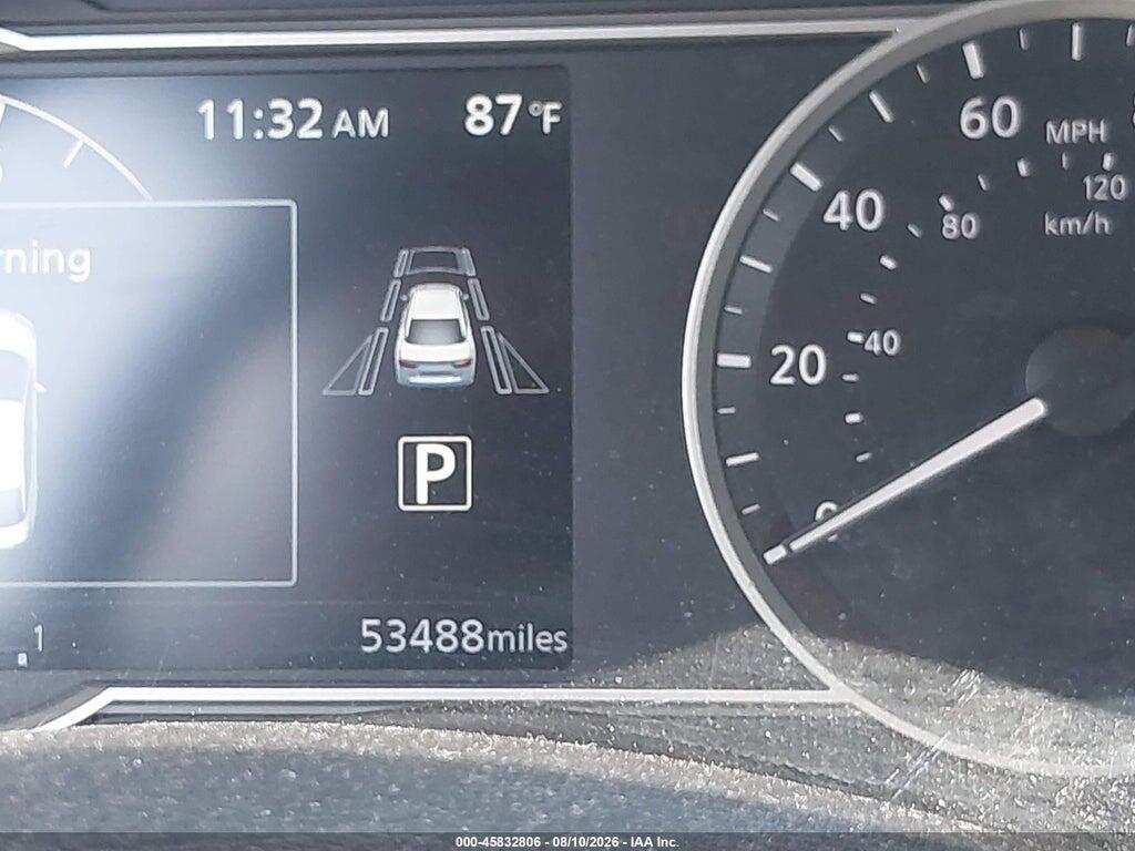 3N1CN8EV2NL839548 2022 NISSAN VERSA photo no. 7