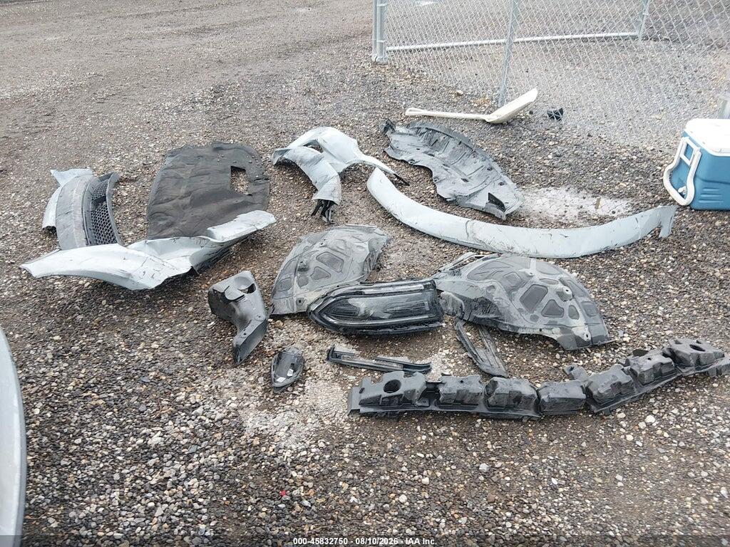2C3CDXMG8NH241149 2022 DODGE CHARGER photo no. 12