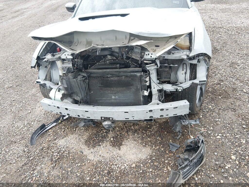 2C3CDXMG8NH241149 2022 DODGE CHARGER photo no. 6