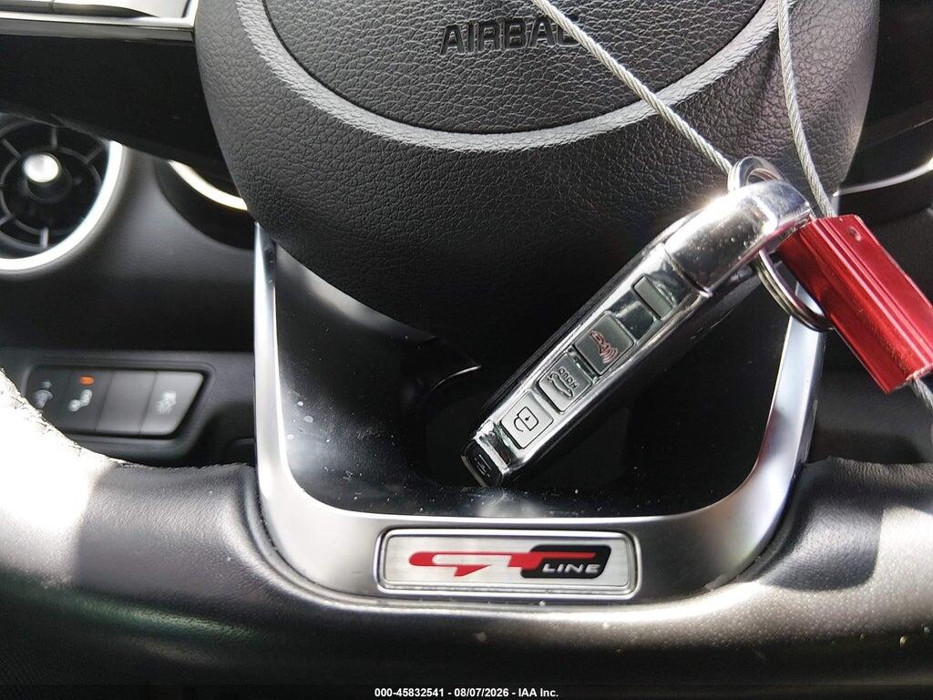 3KPF54AD2NE495983 2022 KIA FORTE photo no. 11