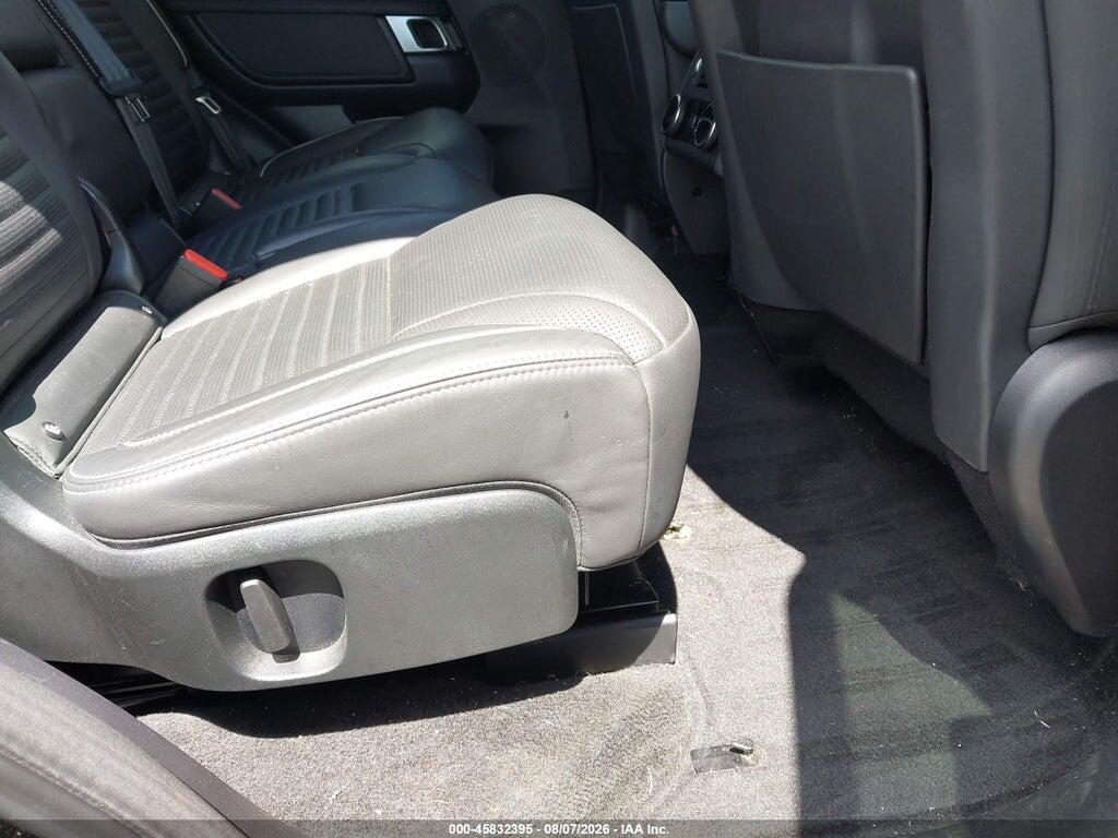 SALRT4EU8N2463350 2022 LAND ROVER DISCOVERY photo no. 8